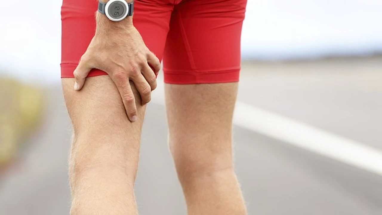 Interval Training for Speed supporting running article image