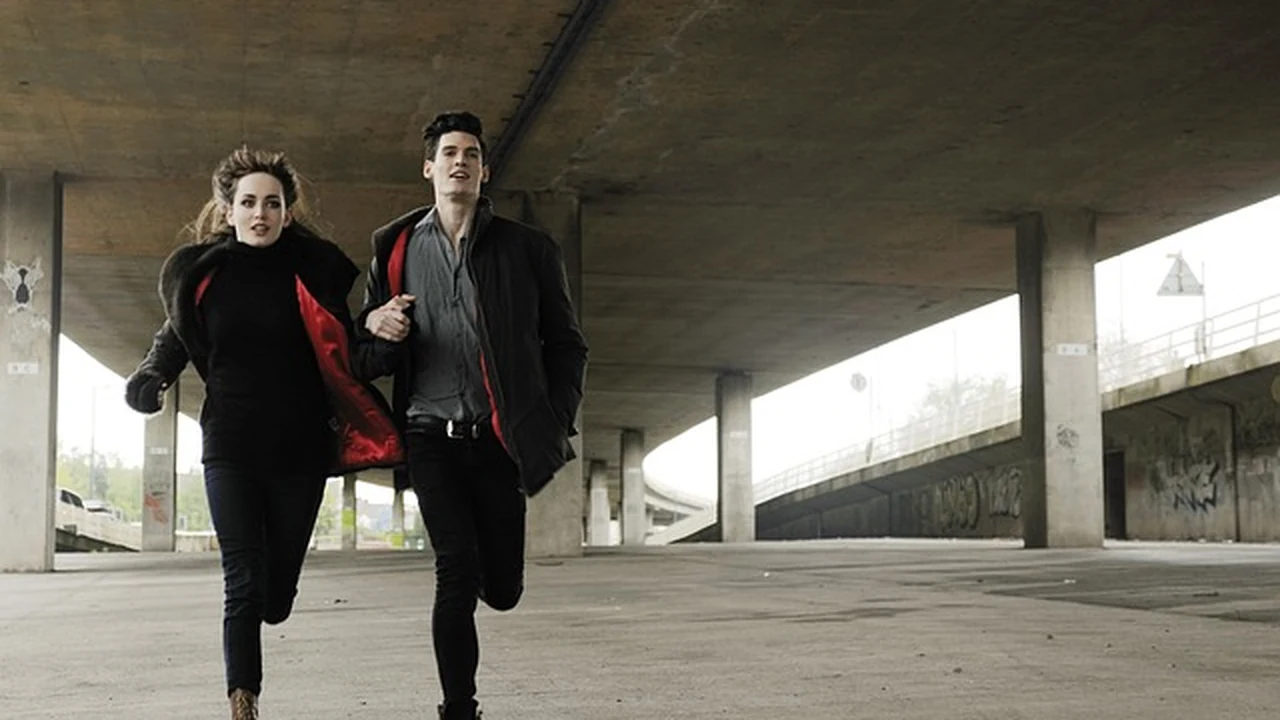 The Role of Mobility and Flexibility supporting running article image