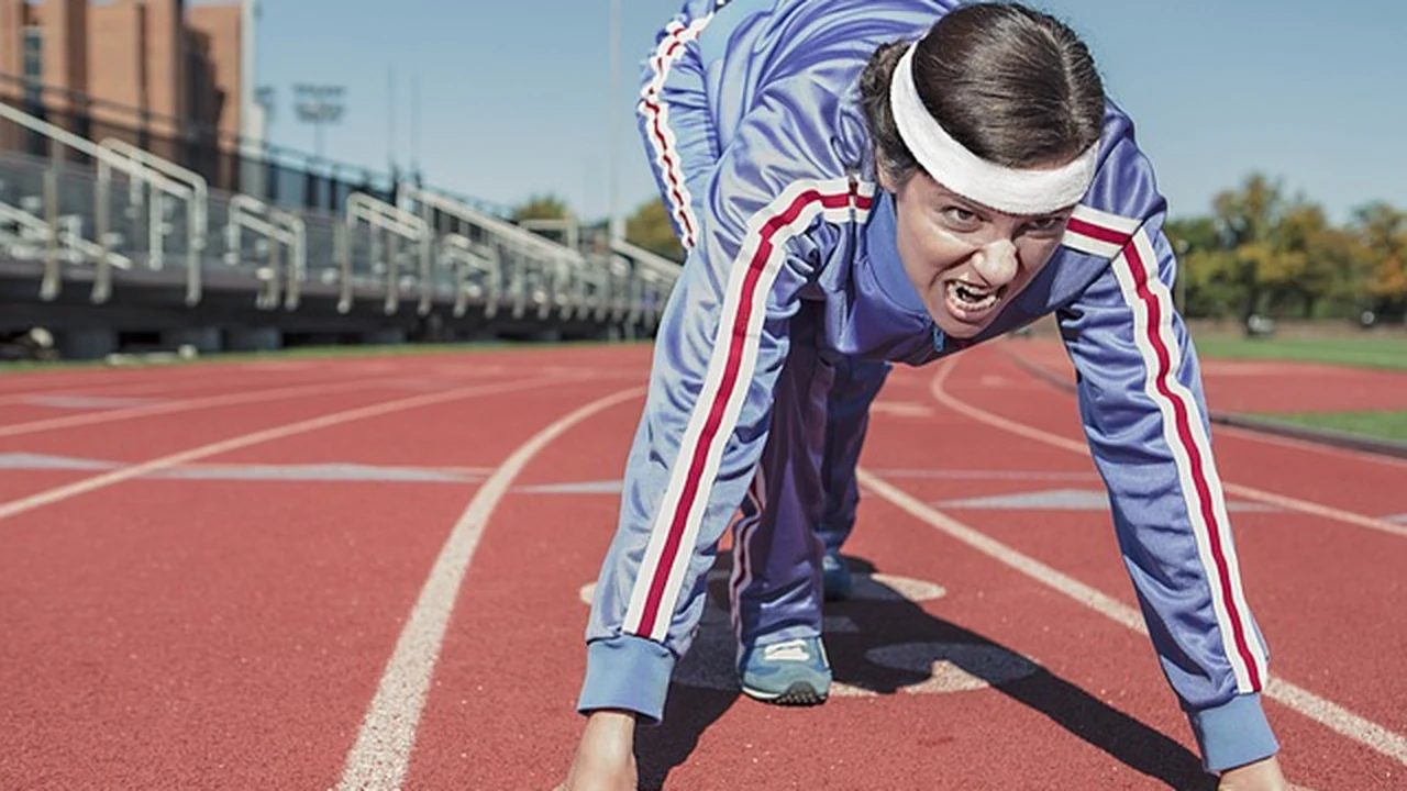 How Altitude Affects Your Body: The Science in Simple Terms supporting running article image