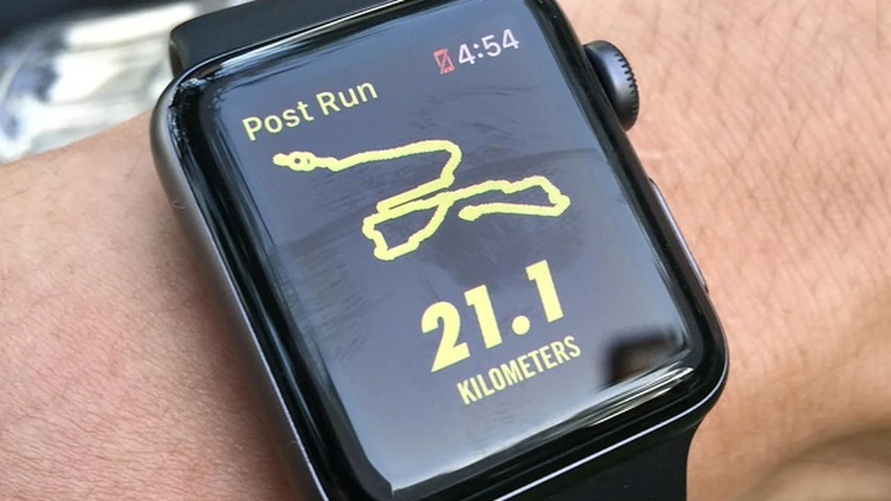 Conclusion: Using Altitude Training Wisely as a Runner supporting running article image