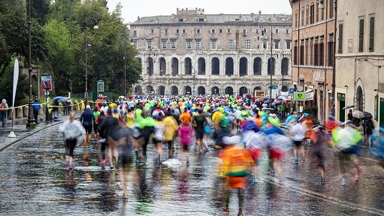 Best Beginner Marathon Training Plan featured image for race preparation guidance