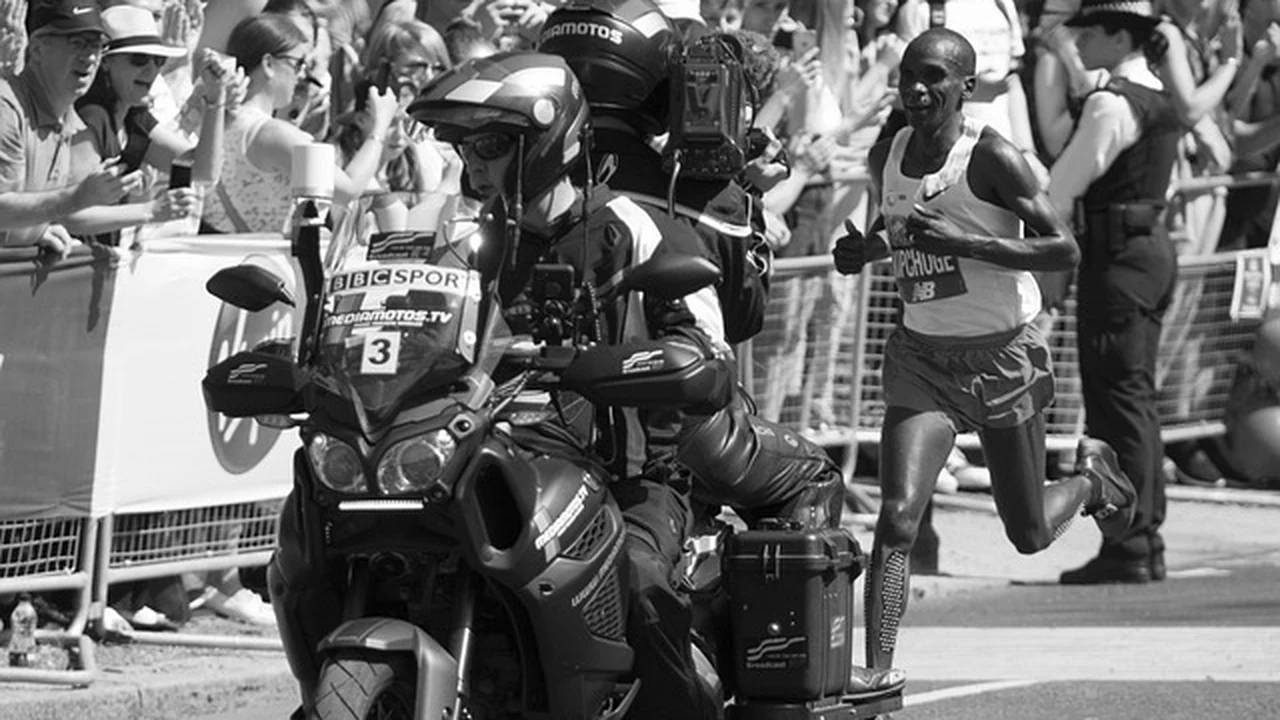 Boost Your Pace featured image for race preparation guidance