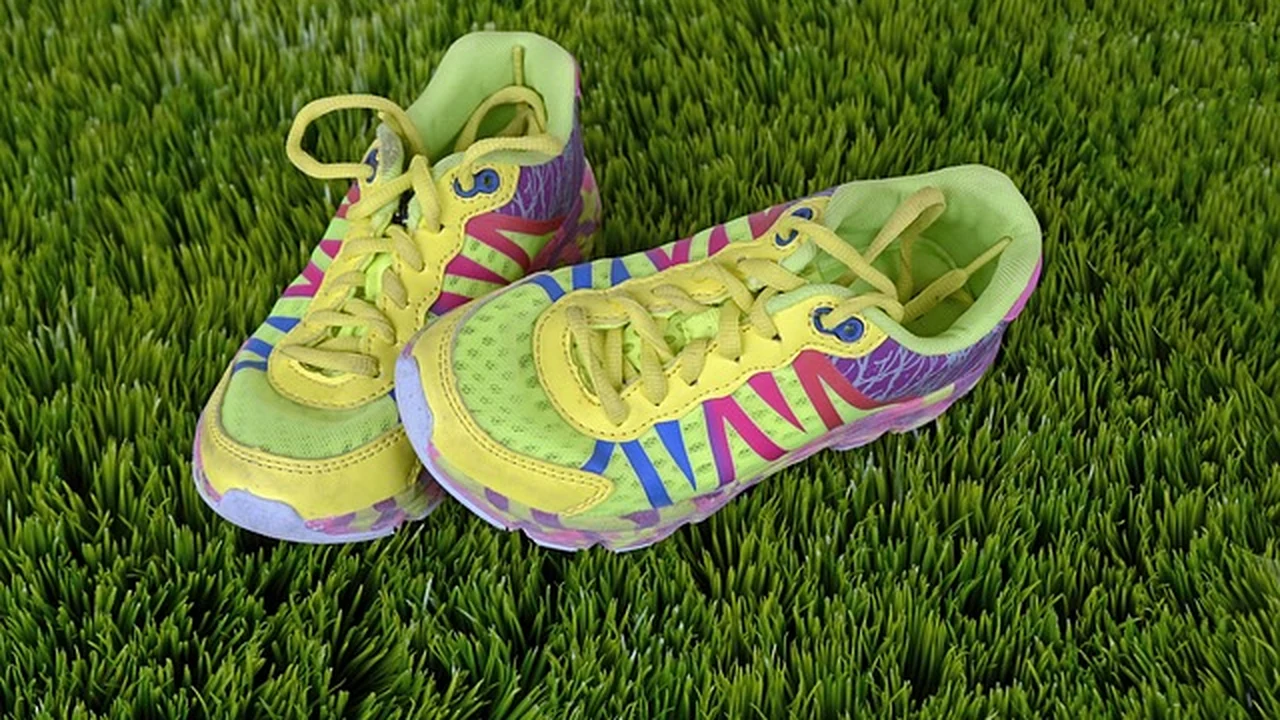 Does Running Build Leg Muscle? The Truth About Strength and Endurance featured image for beginner running guidance