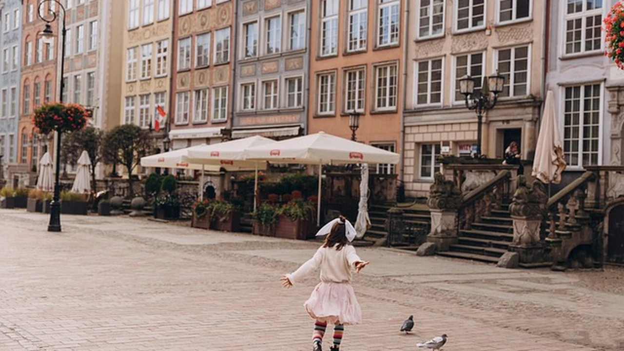 What Physique Does Running Tend to Create? supporting running article image