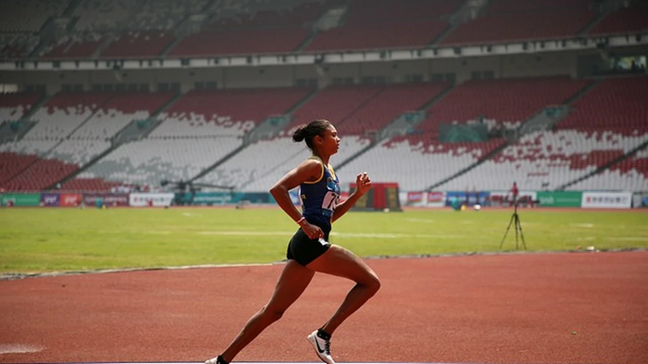 Essential Marathon Race Day Checklist featured image for race preparation guidance