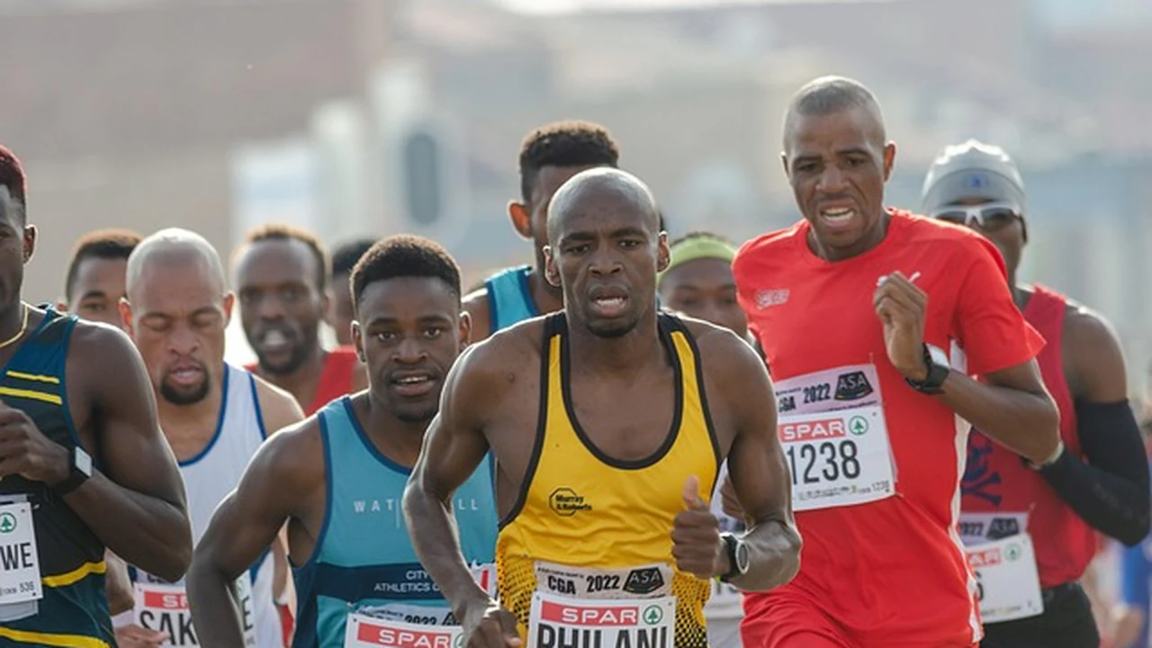 Post-Race Essentials supporting running article image