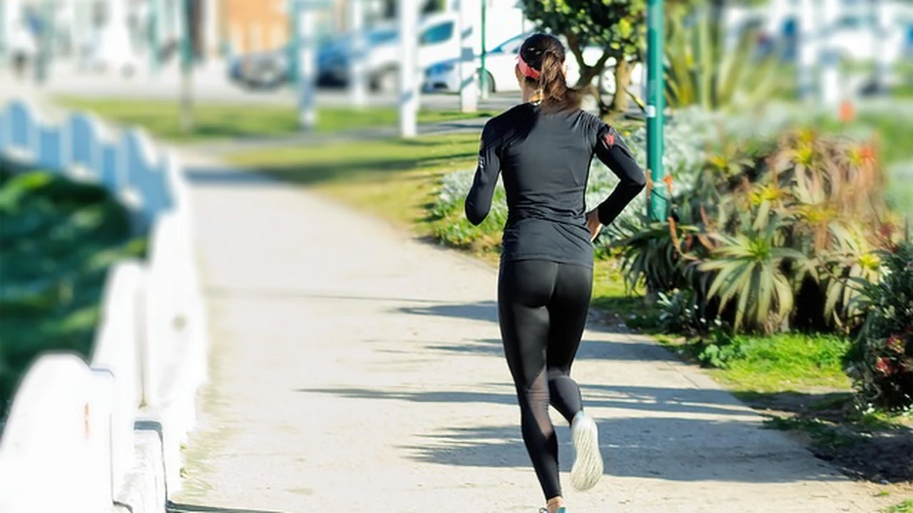 Protein Essentials to Support Muscle Repair supporting running article image