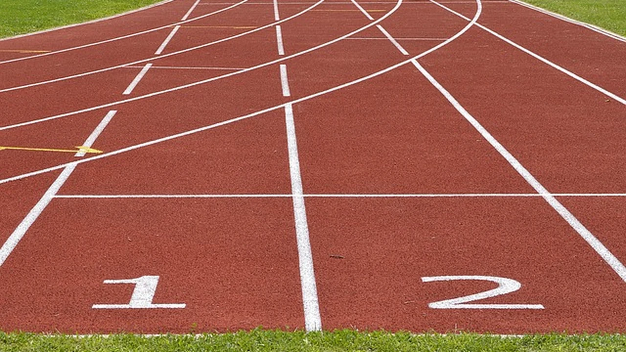 1. Quick Start: How to Find a Good Route Near You Today supporting running article image