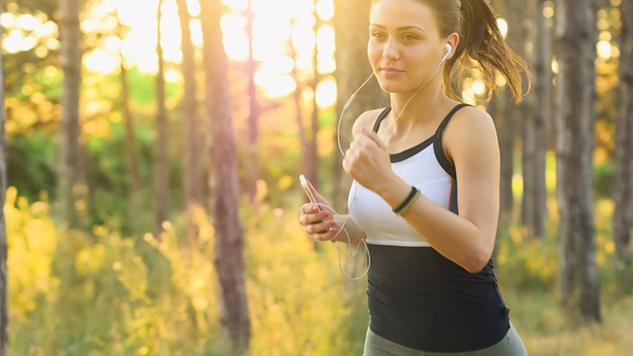 Real Food On the Run: Bananas, Potatoes, and More supporting running article image