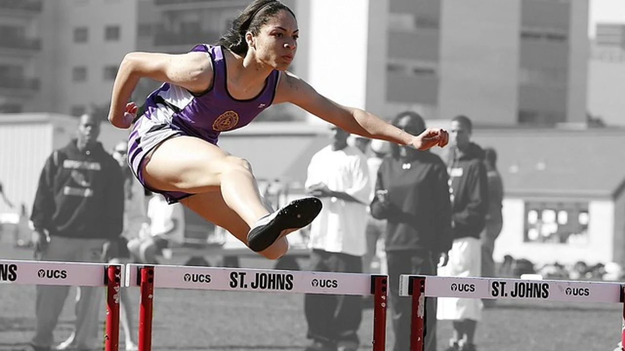 Shoes, Surfaces, and External Factors supporting running article image