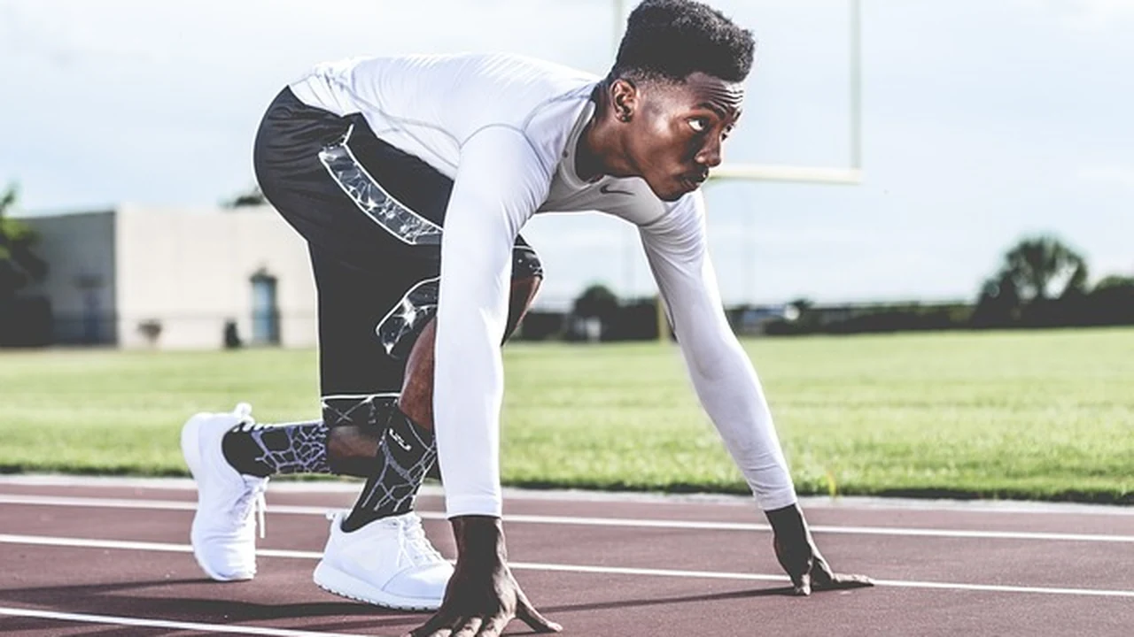 How to Increase Running Cadence featured image for running performance guidance