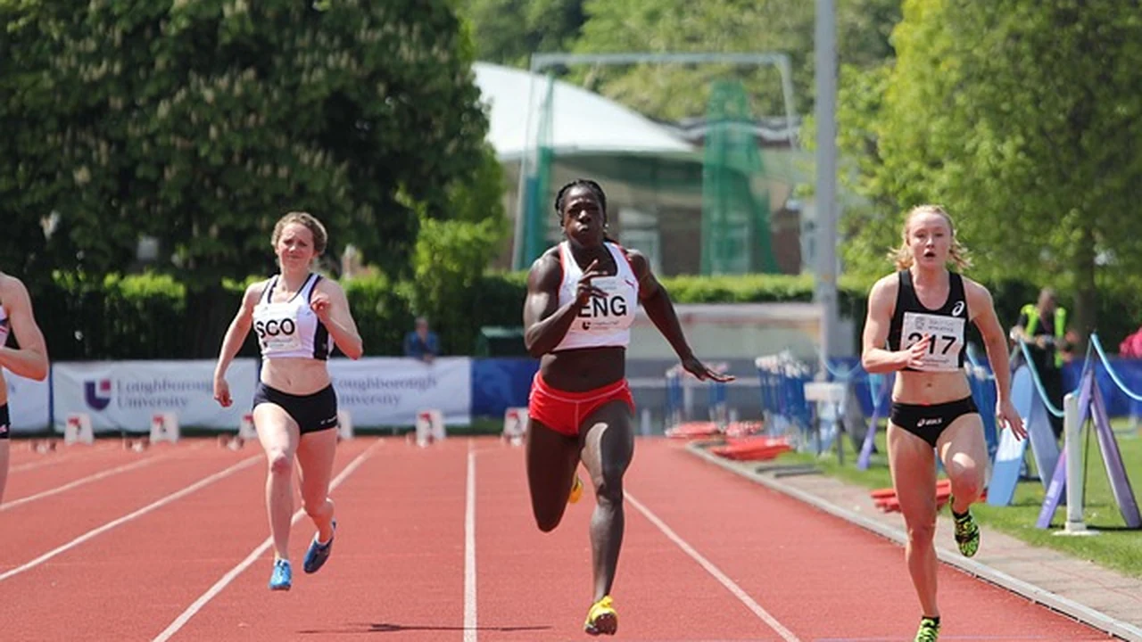 Drills and Workouts to Improve Cadence supporting running article image