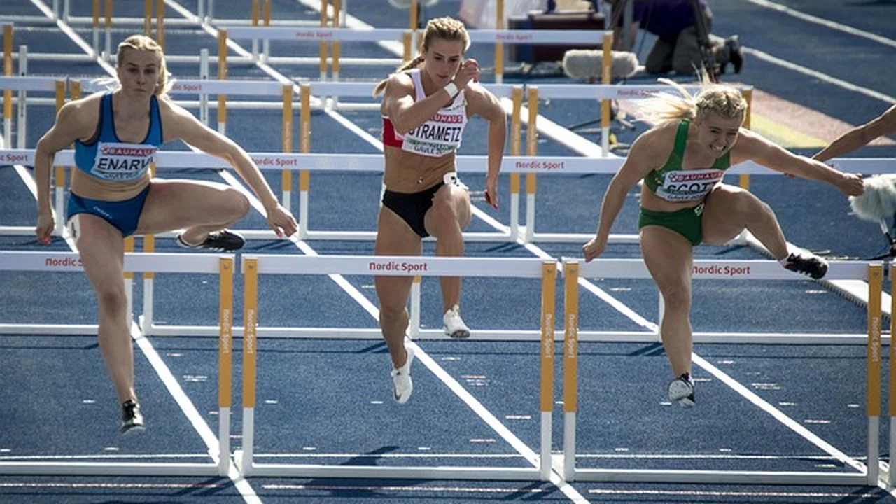 How to Run a Faster Mile featured image for running performance guidance