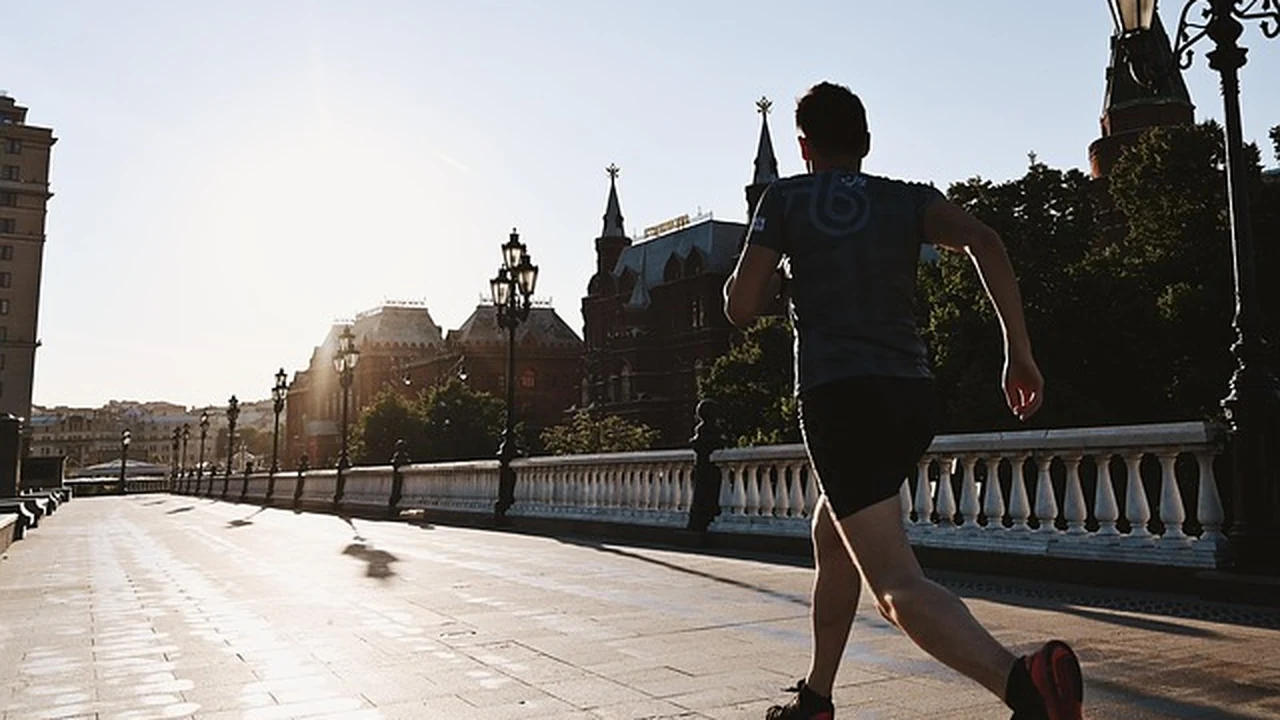 Why runners are at higher risk of iron deficiency supporting running article image