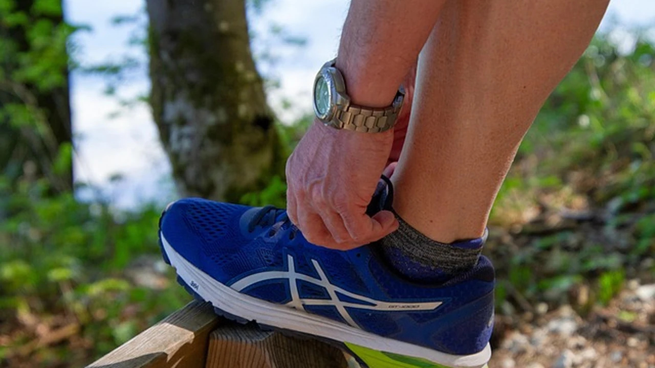 Is Running Bad for Your Knees? The Surprising Scientific Answer featured image for recovery guidance for runners