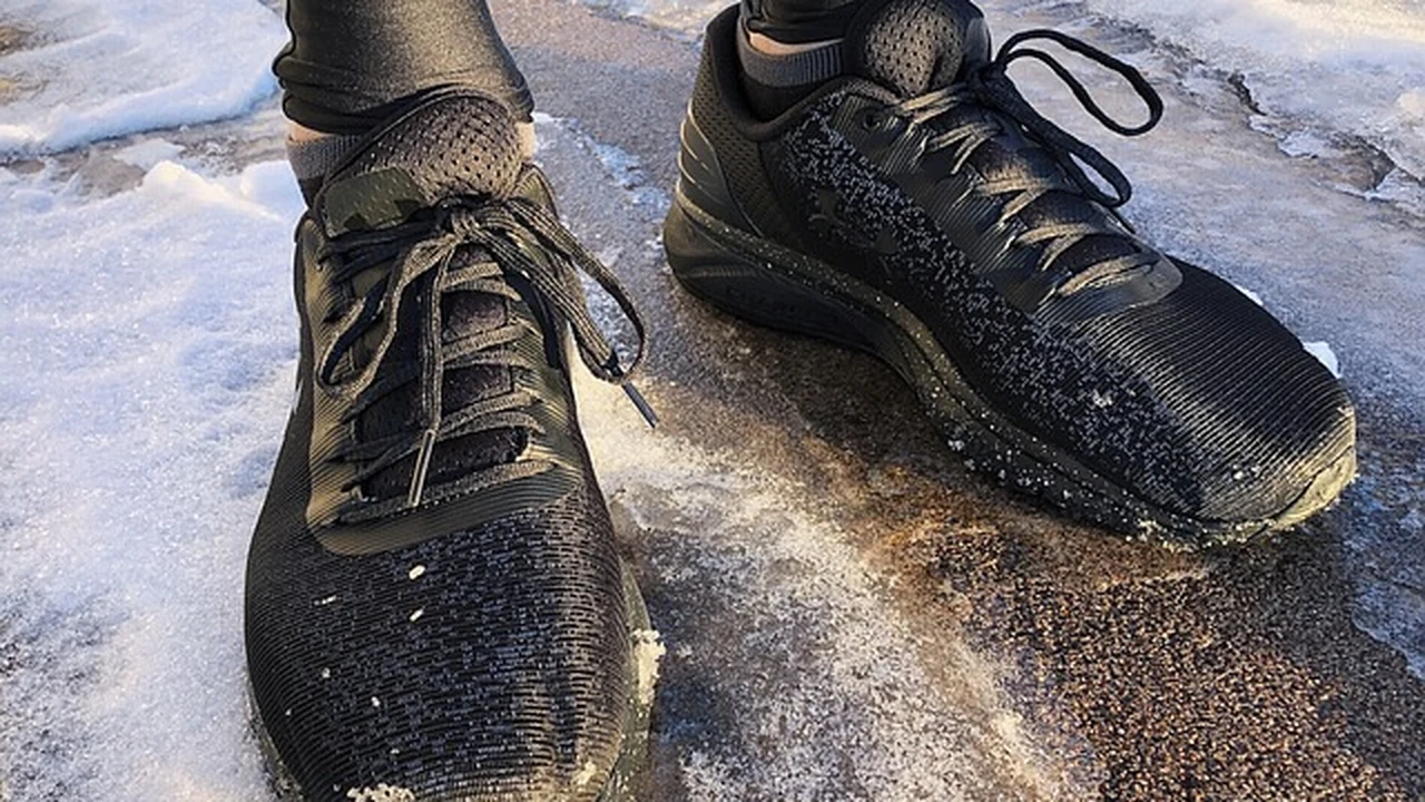 Lactate Threshold Training for Runners featured image for running performance guidance