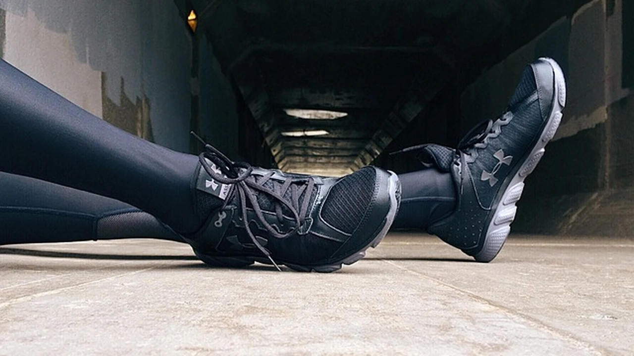 Quick Answer: Why Lactate Threshold Training Matters for Runners supporting running article image