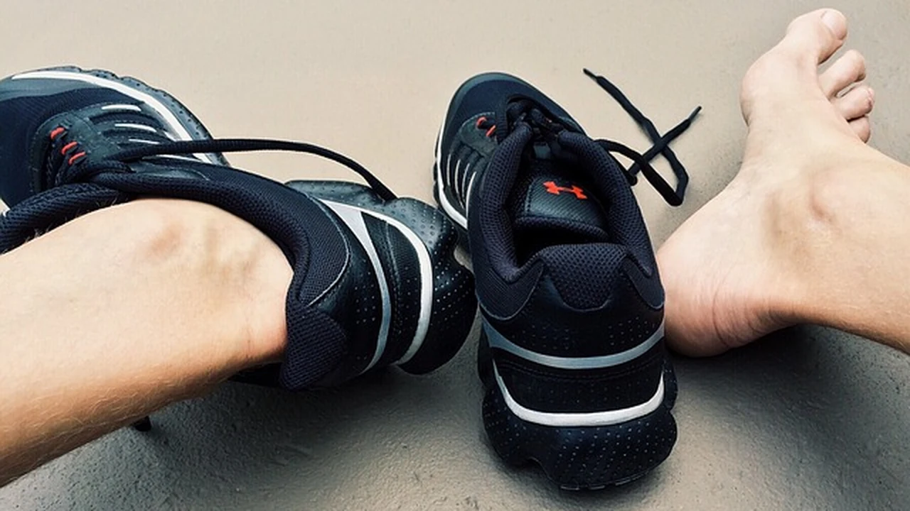 How to Estimate Your Lactate Threshold Without a Lab supporting running article image