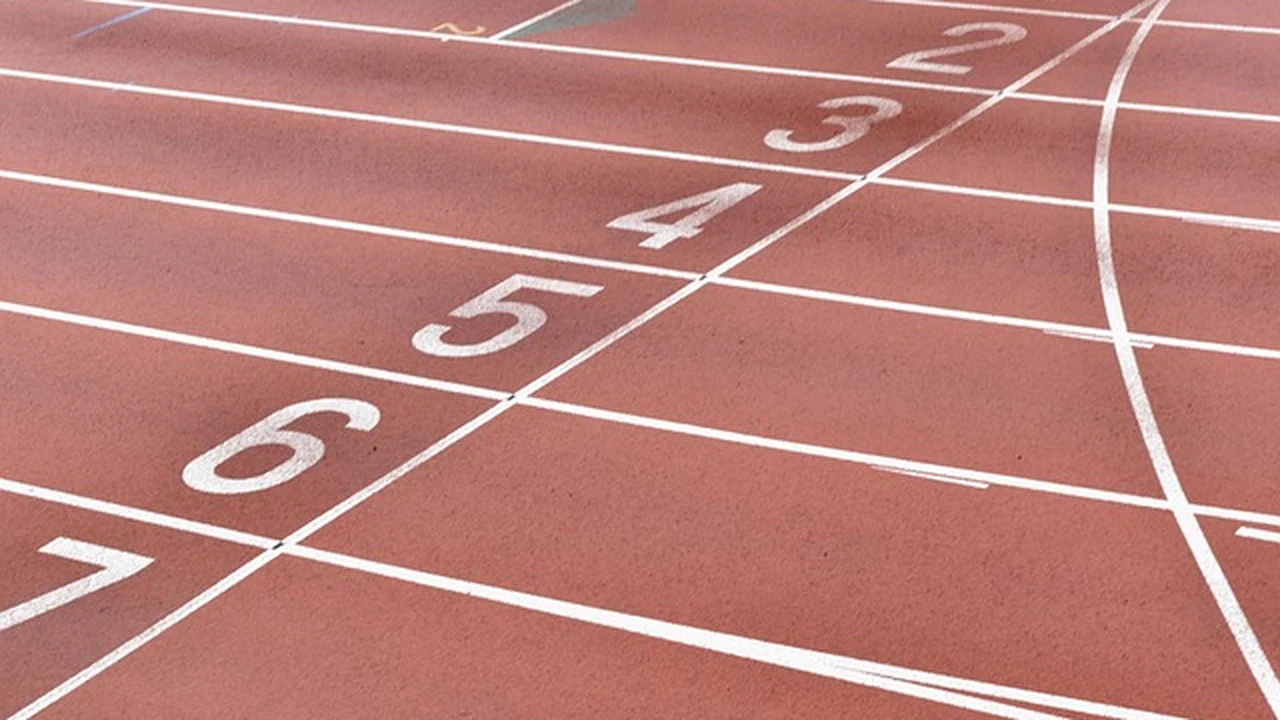 Master Your Race featured image for race preparation guidance