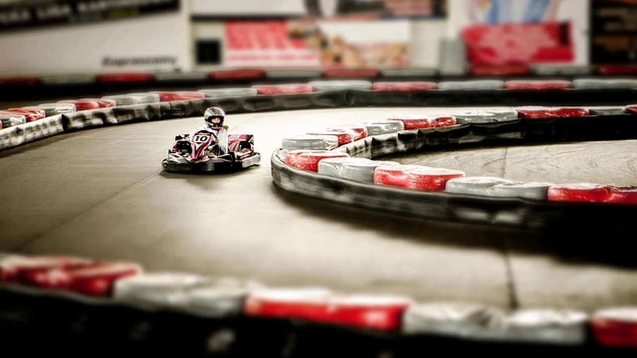 Incorporating Speed Work supporting running article image