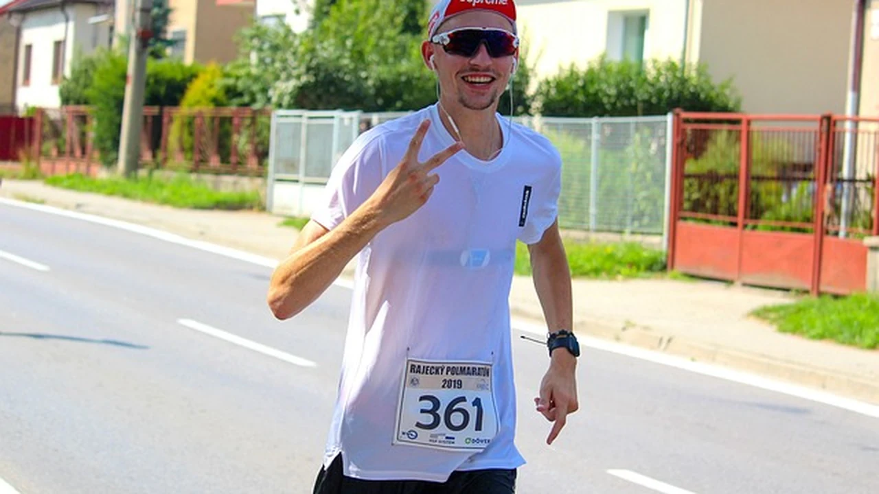 Master Your Race featured image for race preparation guidance