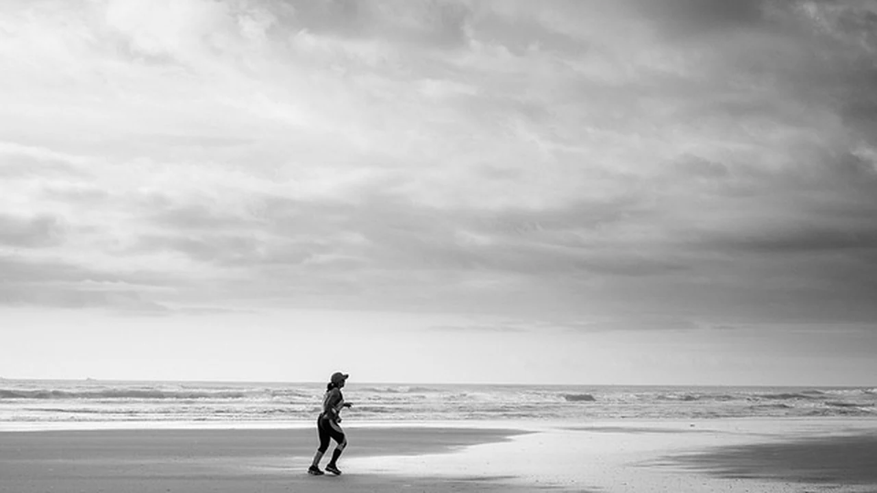 Navigating Palate Fatigue featured image for running nutrition guidance