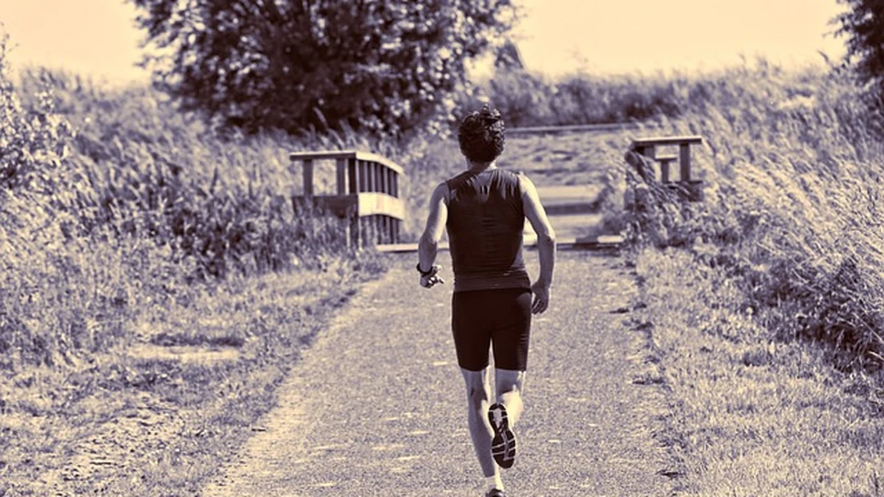 Recovery Timeline, Self-Care, and When to Seek Help supporting running article image
