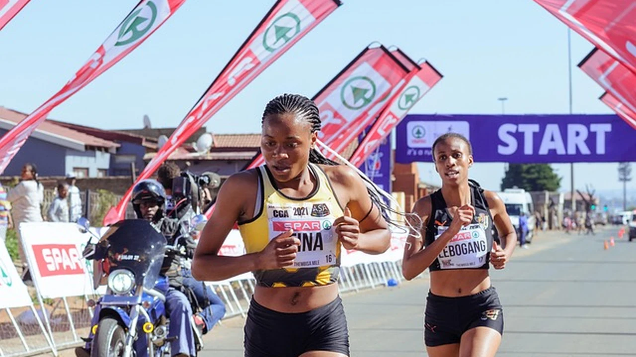 Where Polarized Training Came From: Key Research and Case Studies supporting running article image