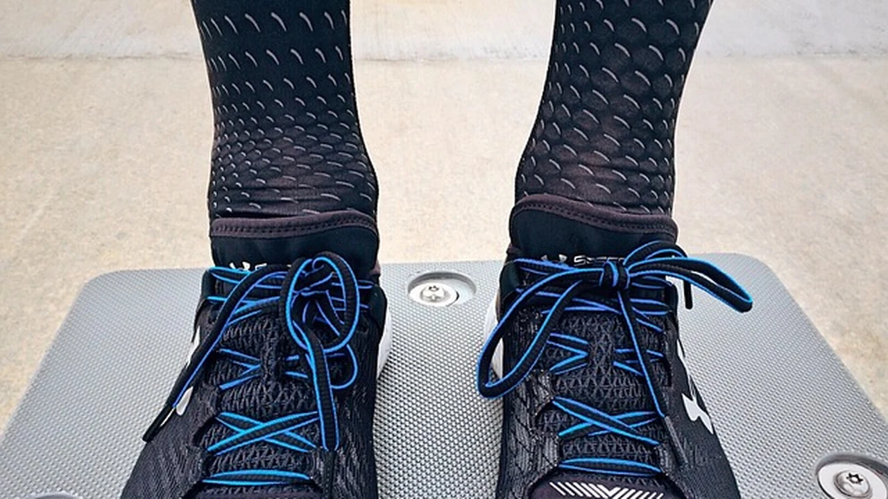 Rate of Perceived Exertion Running featured image for running performance guidance