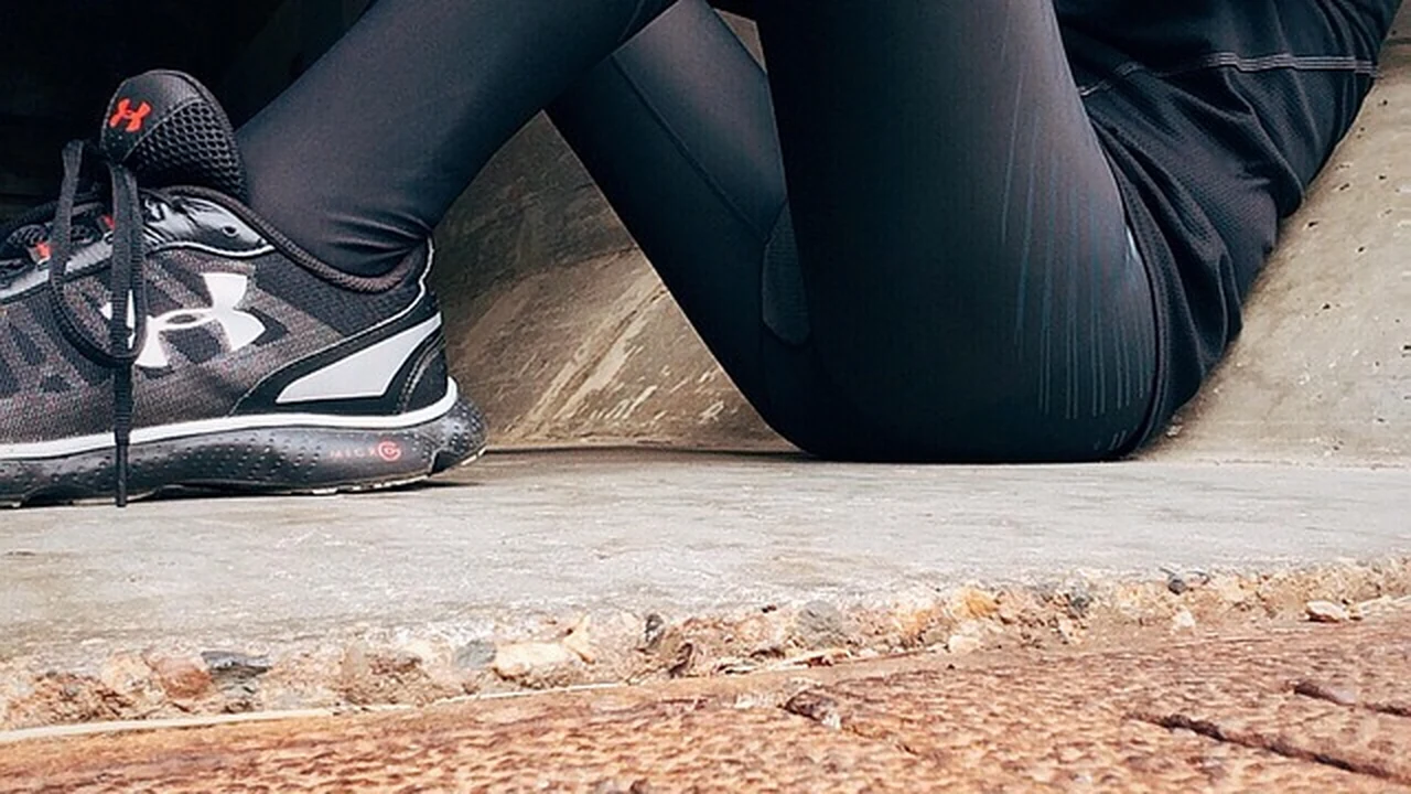 RPE vs Heart Rate and Pace: How They Work Together supporting running article image