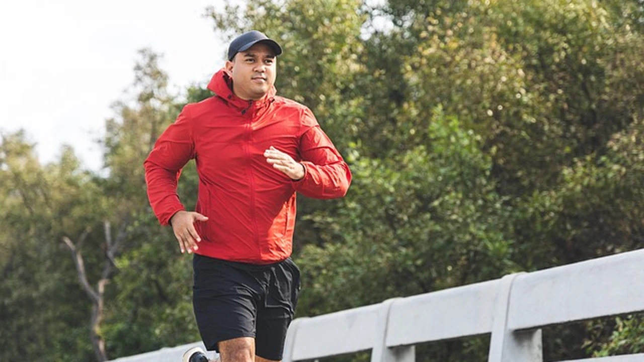 How to Use RPE in Daily Running supporting running article image