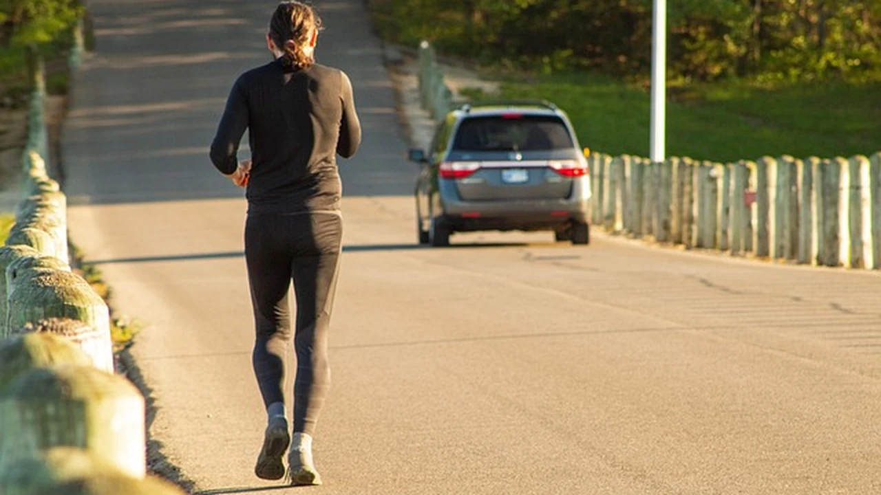 Running for Anxiety and Depression featured image for specialized running guidance