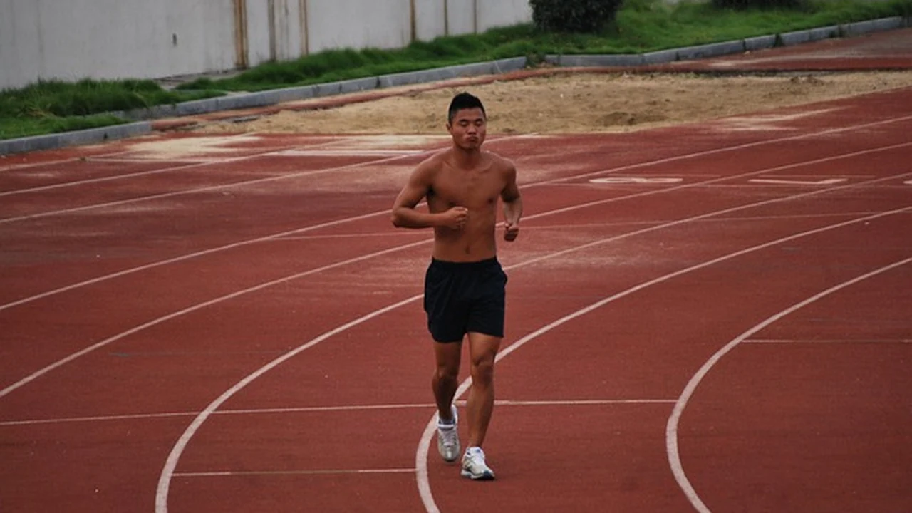 Running with Sore Muscles featured image for recovery guidance for runners