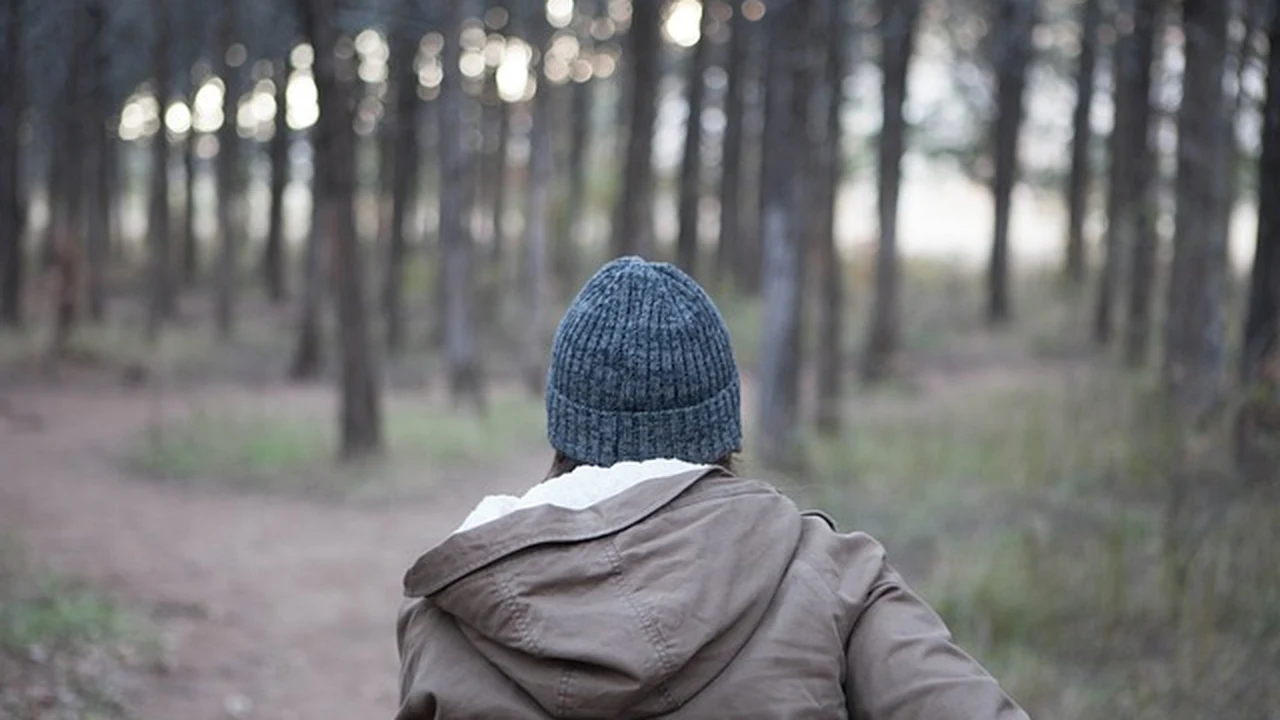 Understanding Muscle Soreness supporting running article image