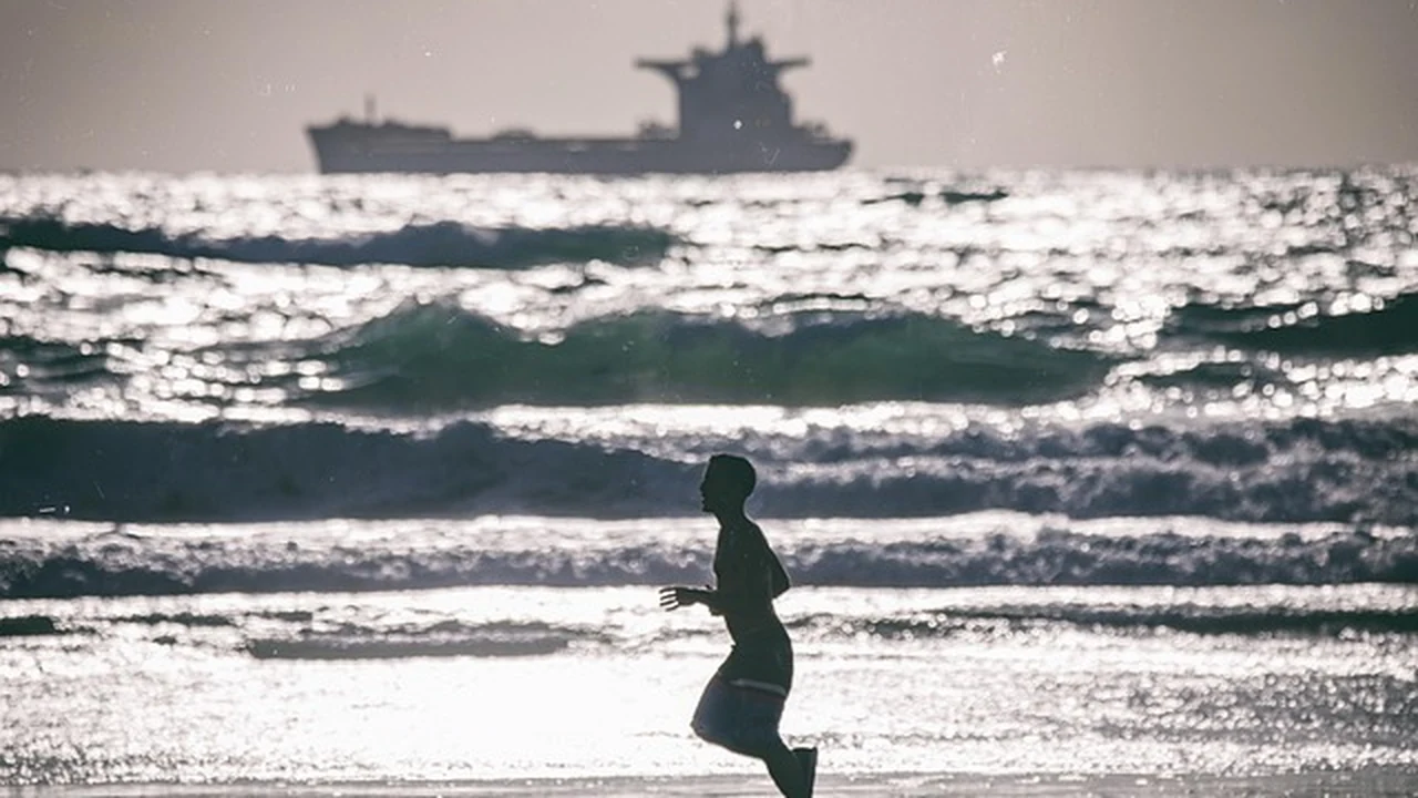 Effective Post-Run Recovery supporting running article image