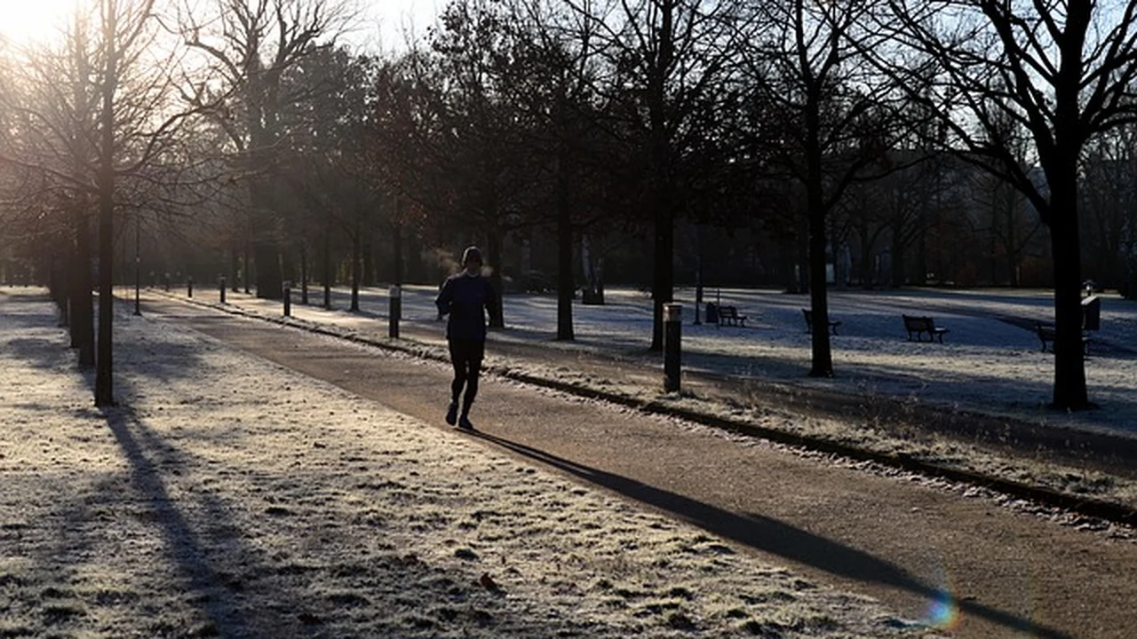 Mistake 10: Forgetting That Running Should Be Enjoyable supporting running article image