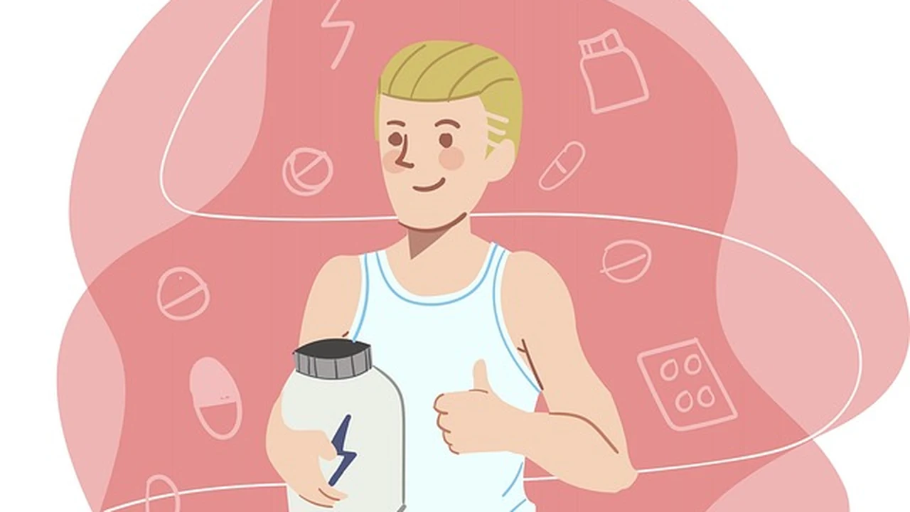 Sample Post-Run Meals and Snacks supporting running article image