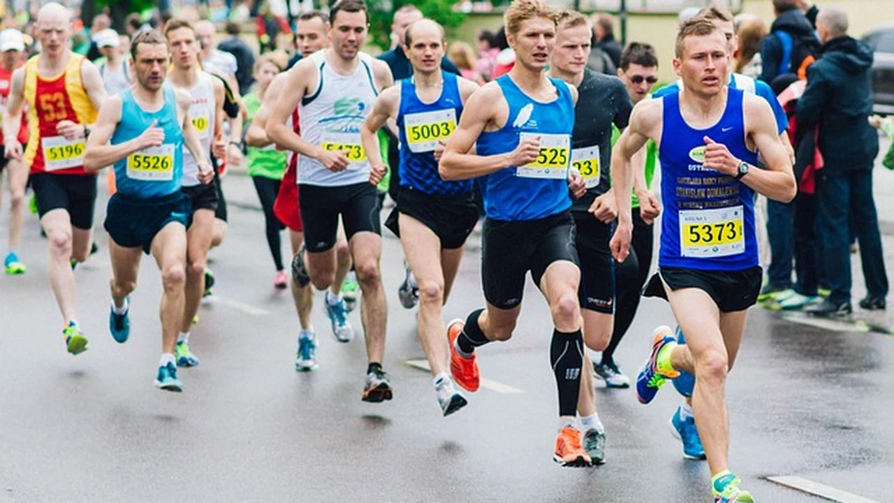 The Best Anti-Inflammatory Foods for Runners featured image for running nutrition guidance