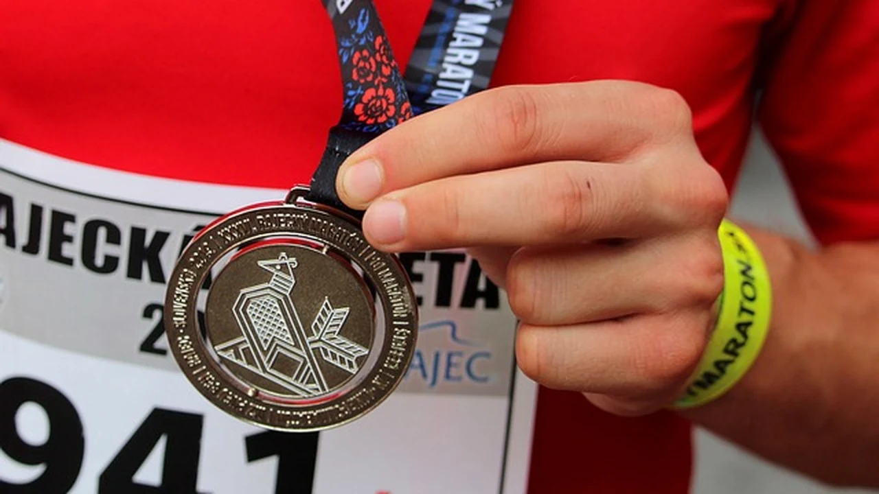 Settling Into Your Goal Marathon Pace supporting running article image