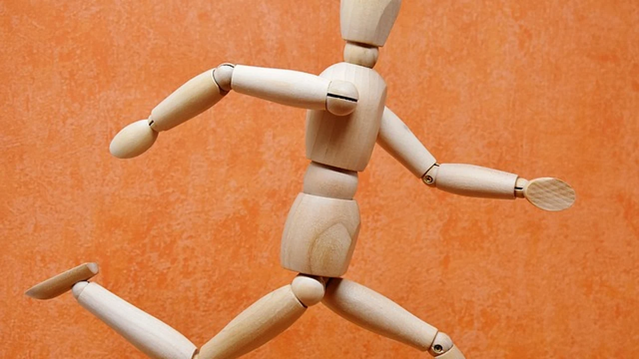 The Final Push: Last 10K supporting running article image