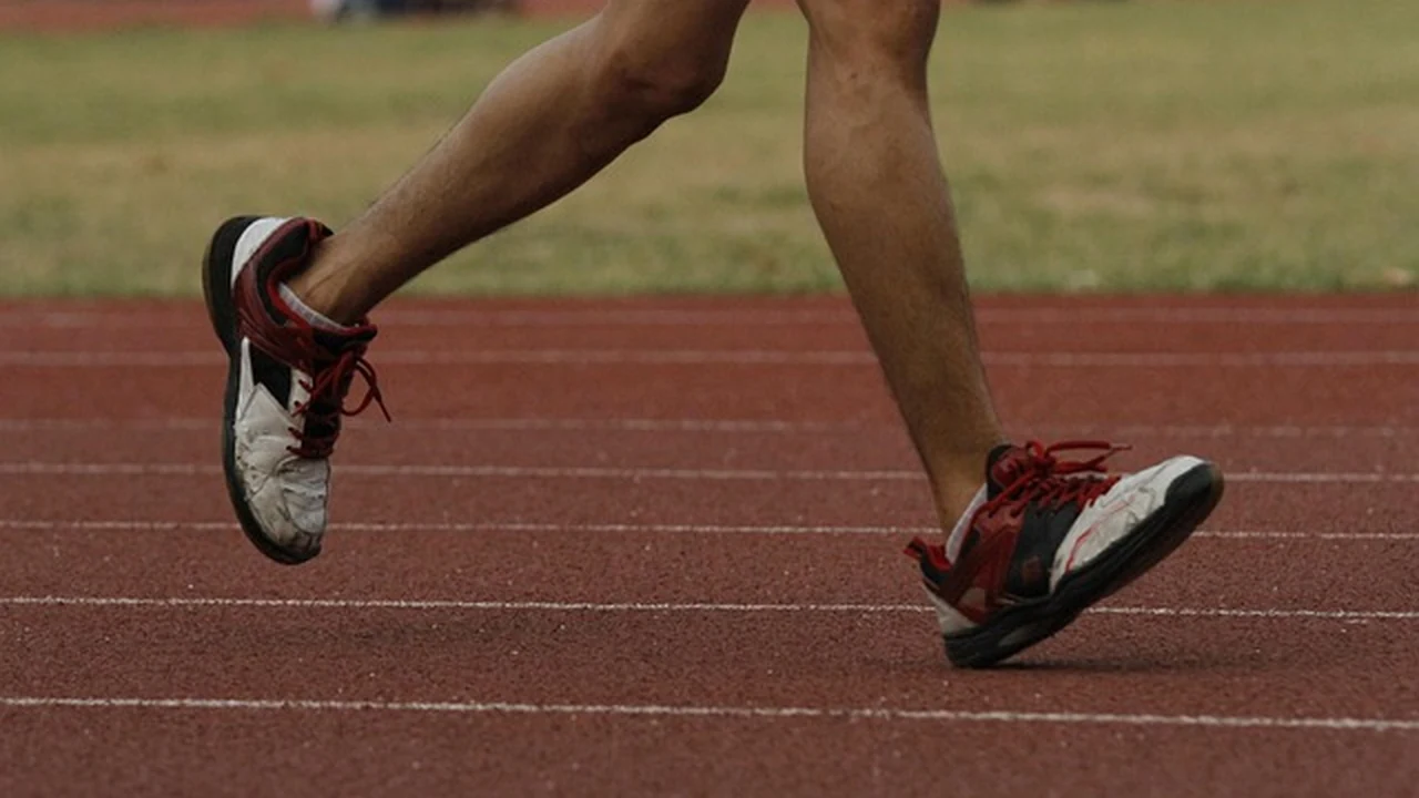 The Complete Guide to Your First Week of Running featured image for beginner running guidance