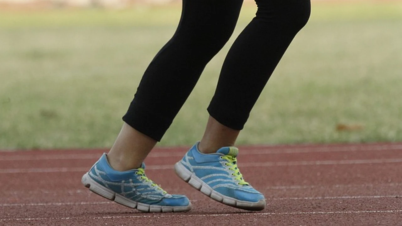 After Week One: What Comes Next? supporting running article image