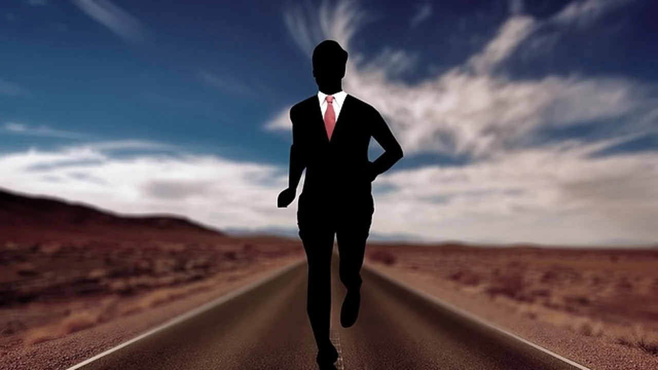 The Ultimate Guide to Start Running supporting running article image