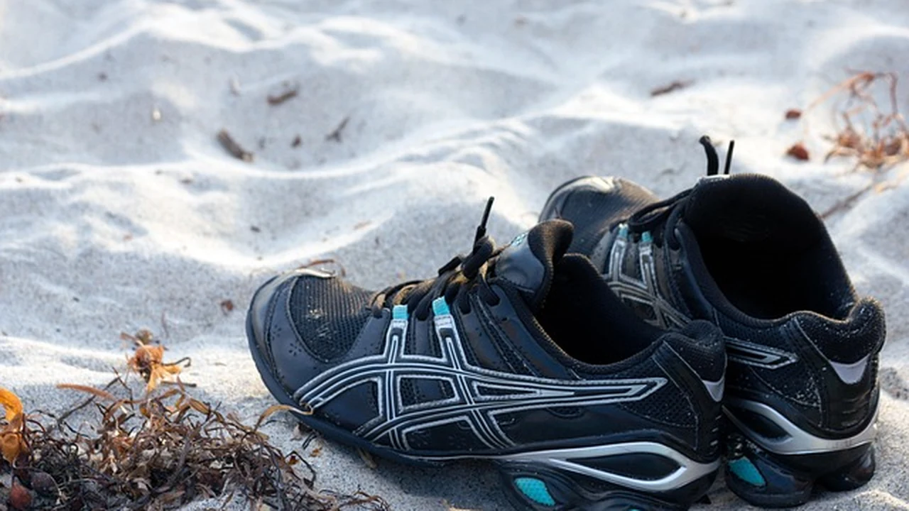 Week 1: Getting Started with Running supporting running article image