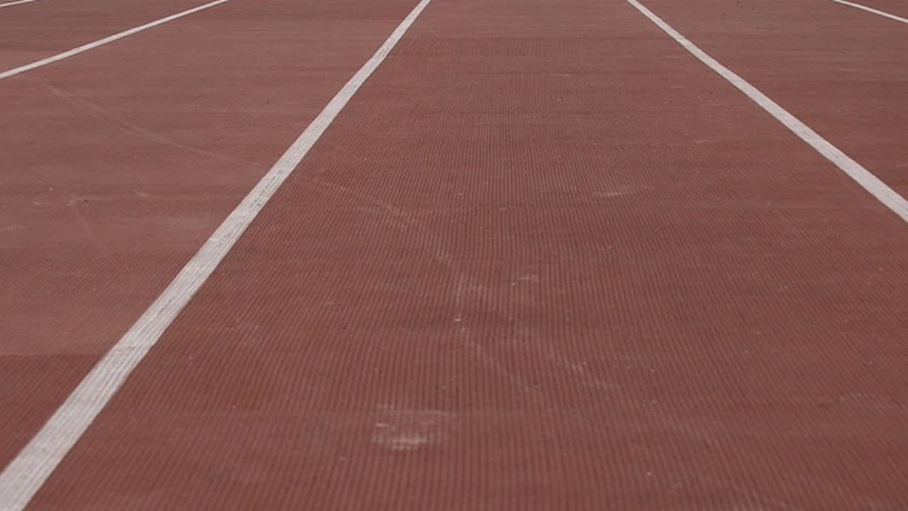 Days 2-4: Active Recovery supporting running article image