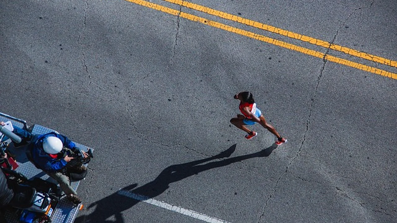 Long-Term Recovery Strategies supporting running article image