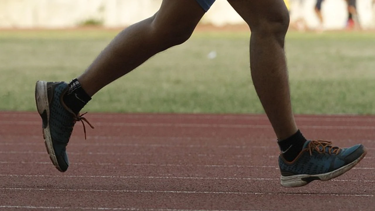 Understanding Basic Running Lingo featured image for beginner running guidance