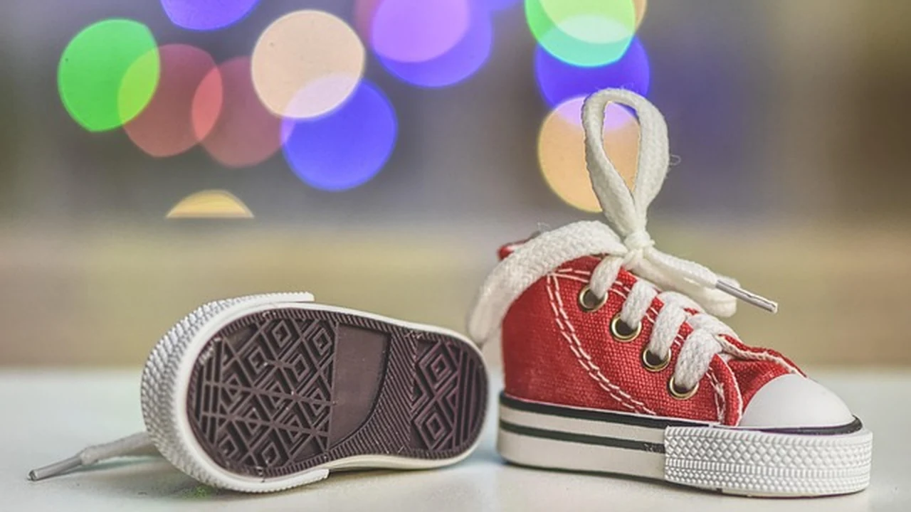 Socks and underwear: Small items that prevent big problems supporting running article image