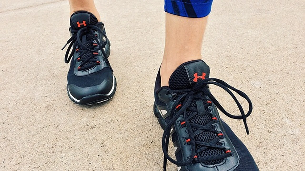 What is a Tempo Run? The Art of Nailing This Key Workout featured image for running performance guidance