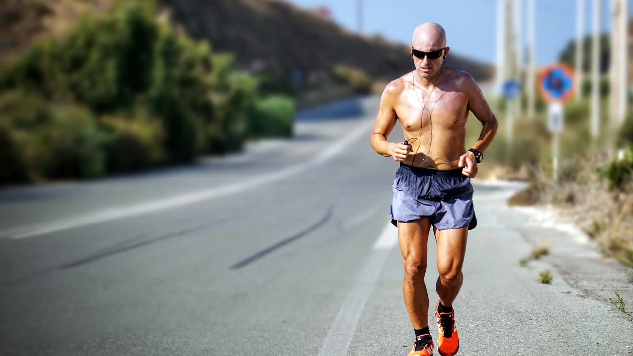 What Is Chi Running? A Beginner's Guide to Efficient Running Technique featured image for beginner running guidance